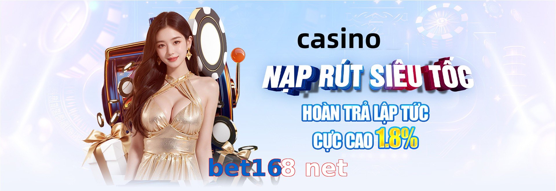 bet168 net