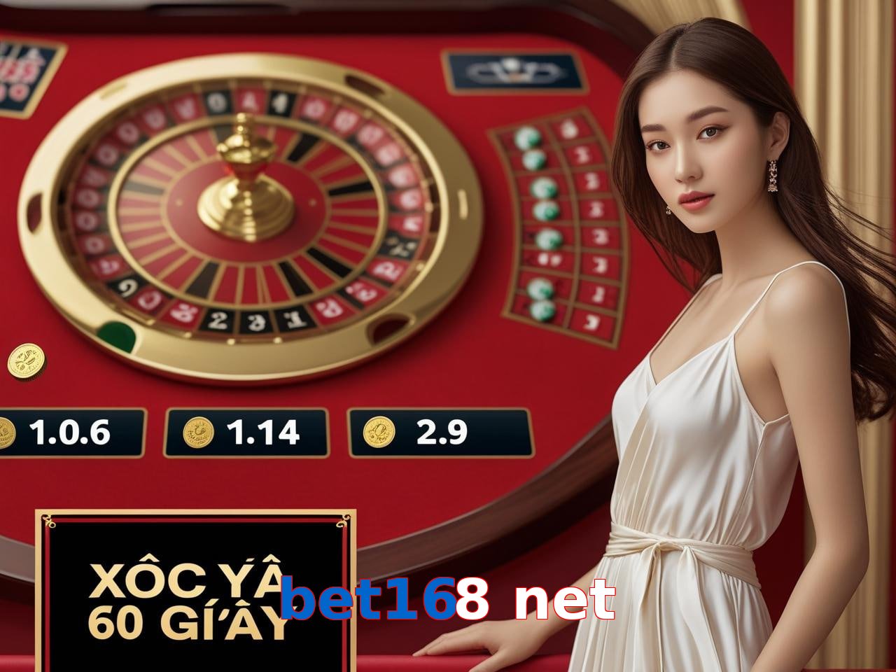 bet168 net