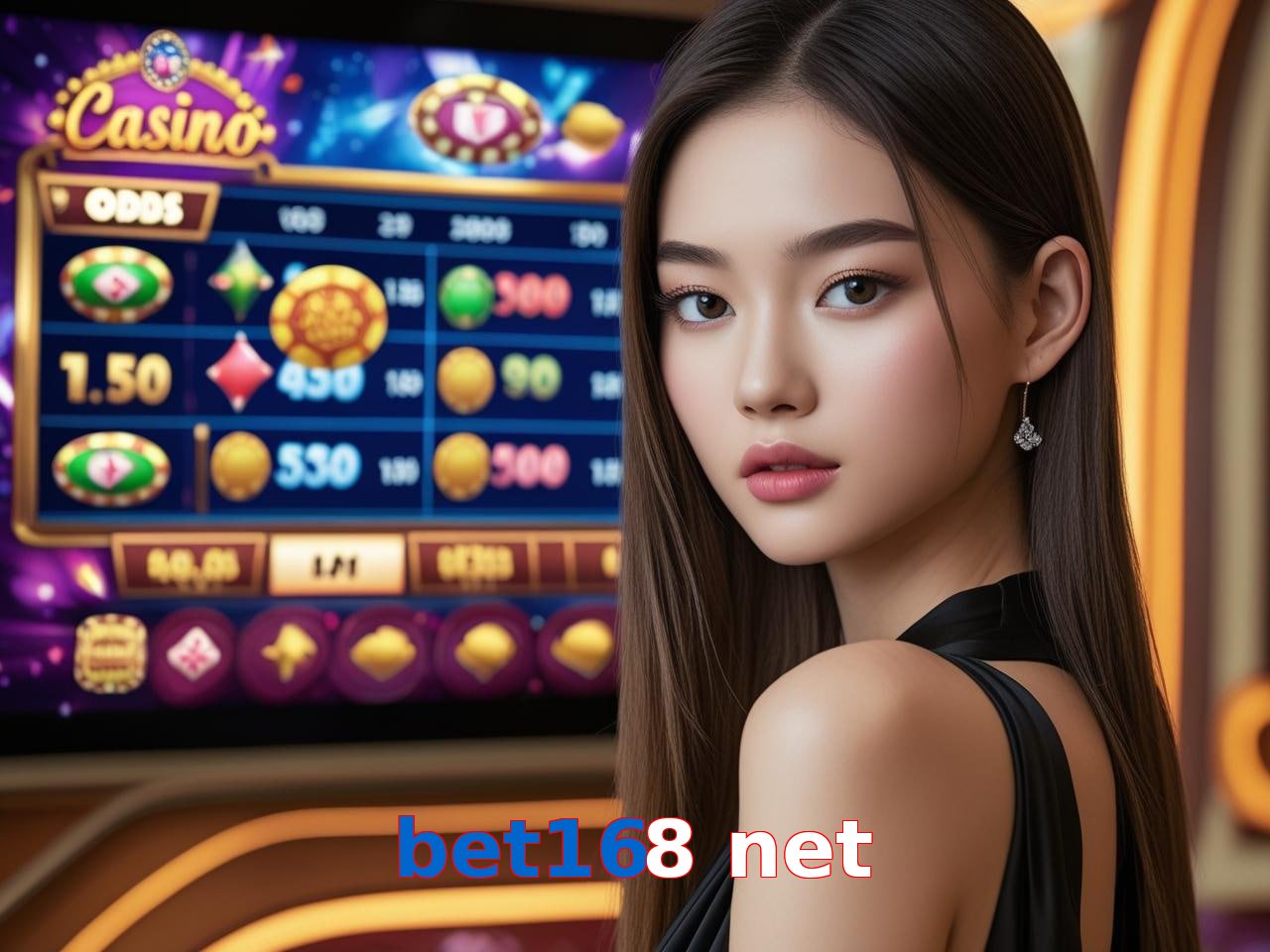 bet168 net