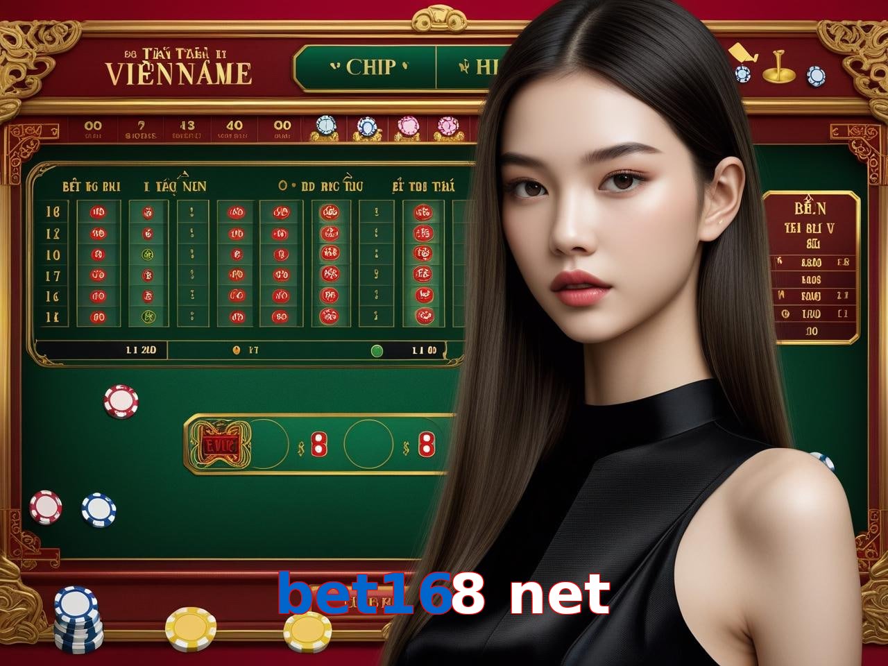 bet168 net