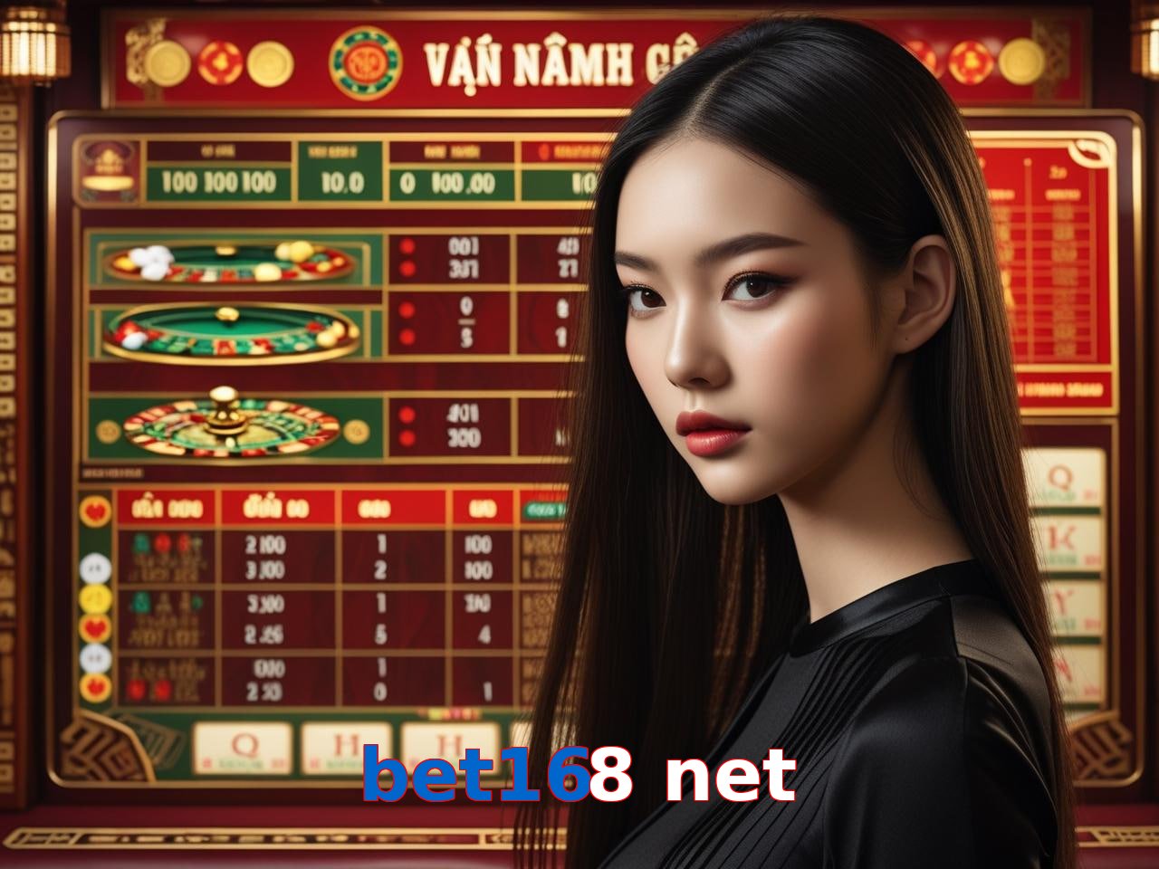 bet168 net