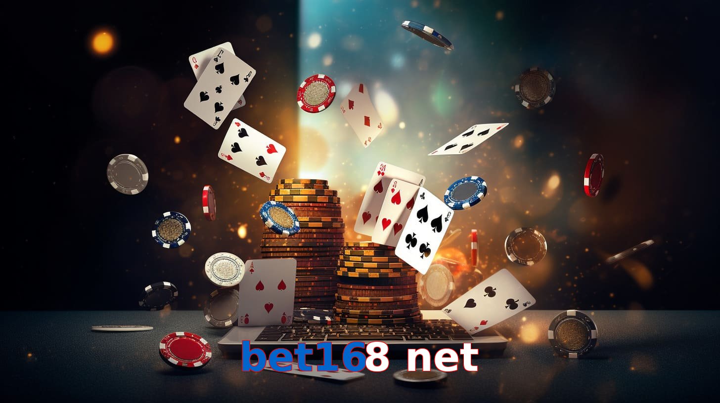 bet168 net