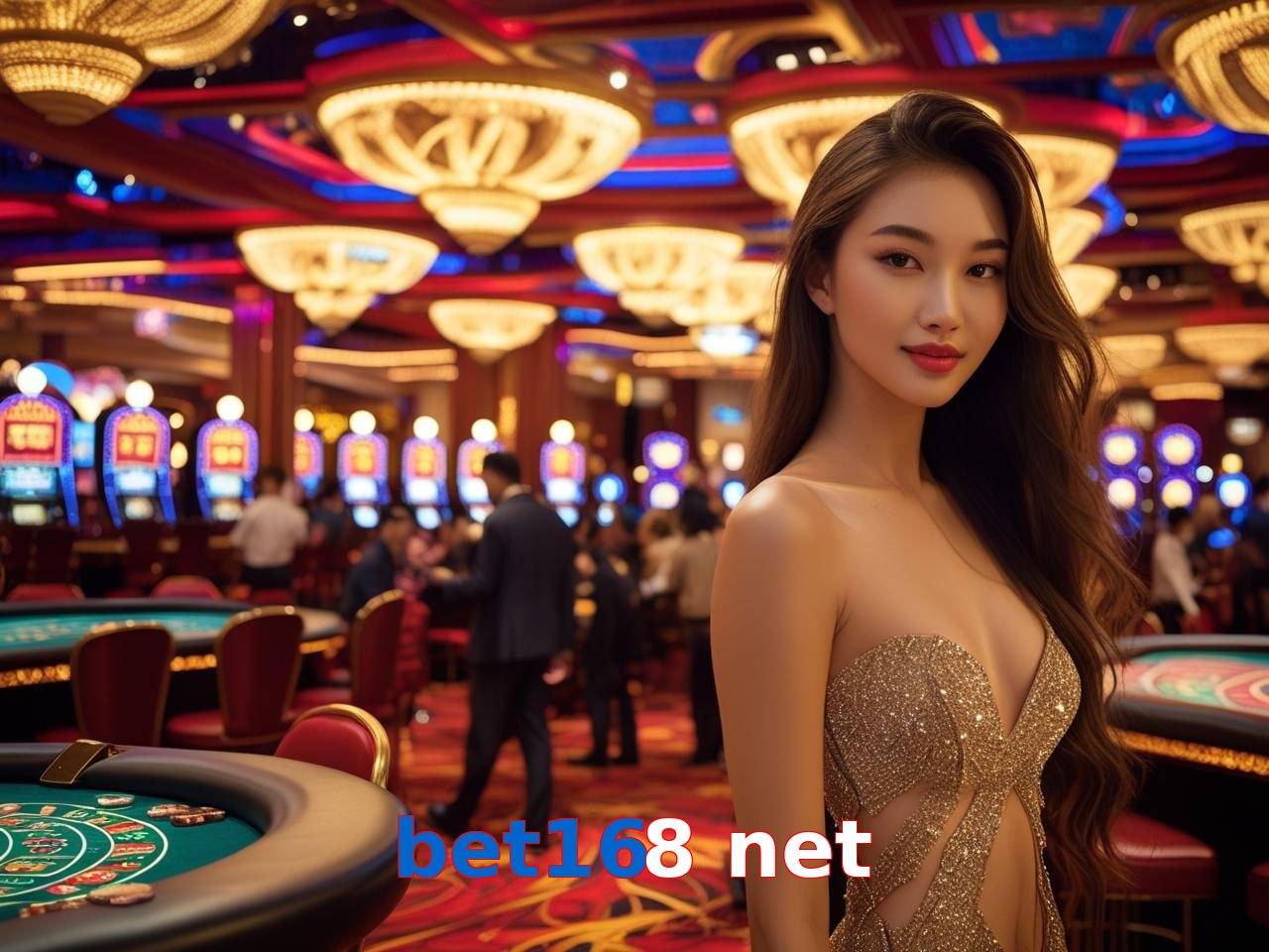 bet168 net