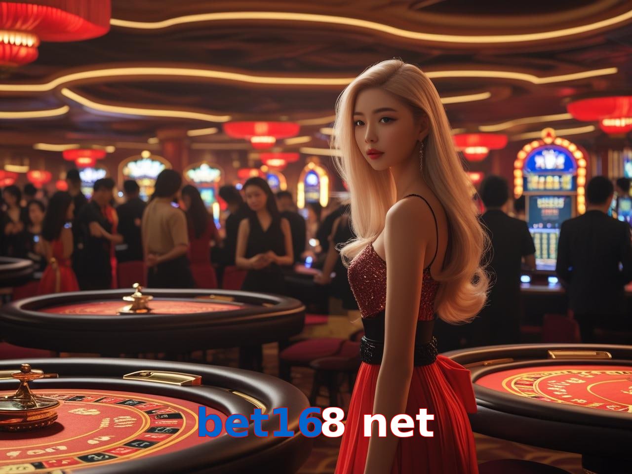 bet168 net