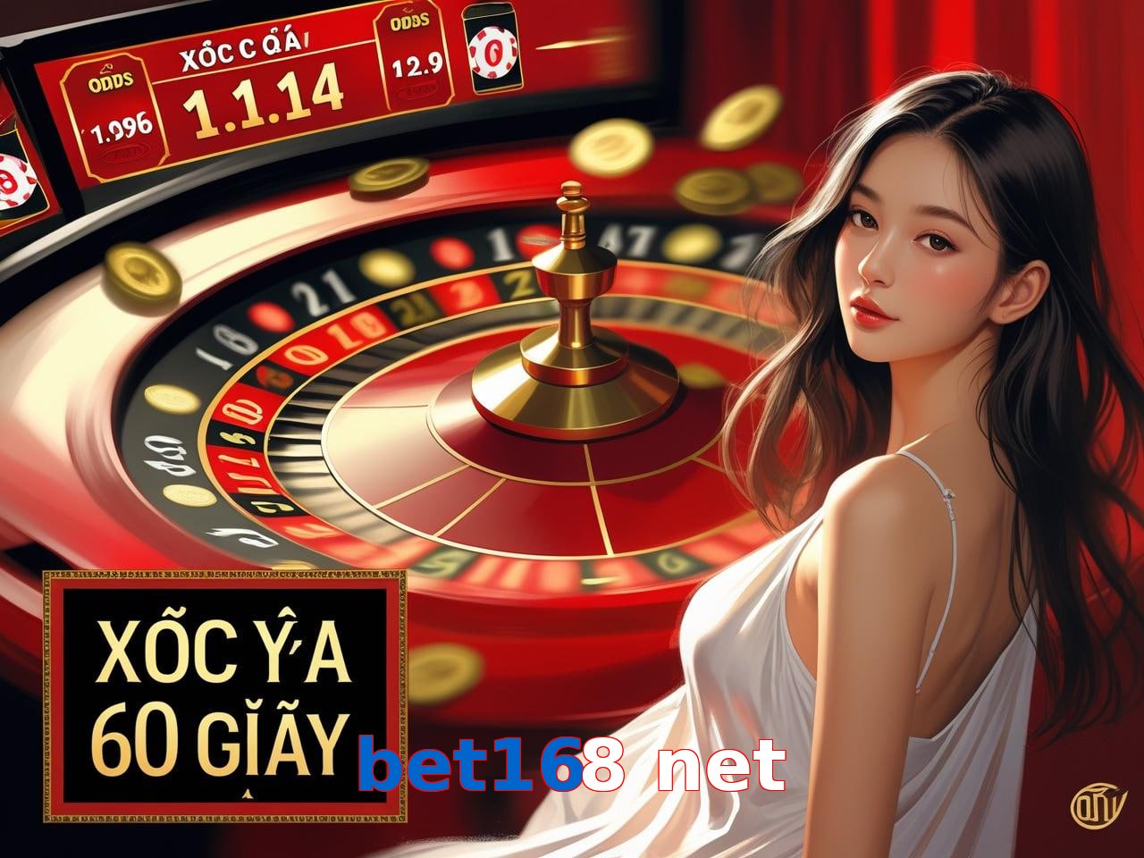 bet168 net