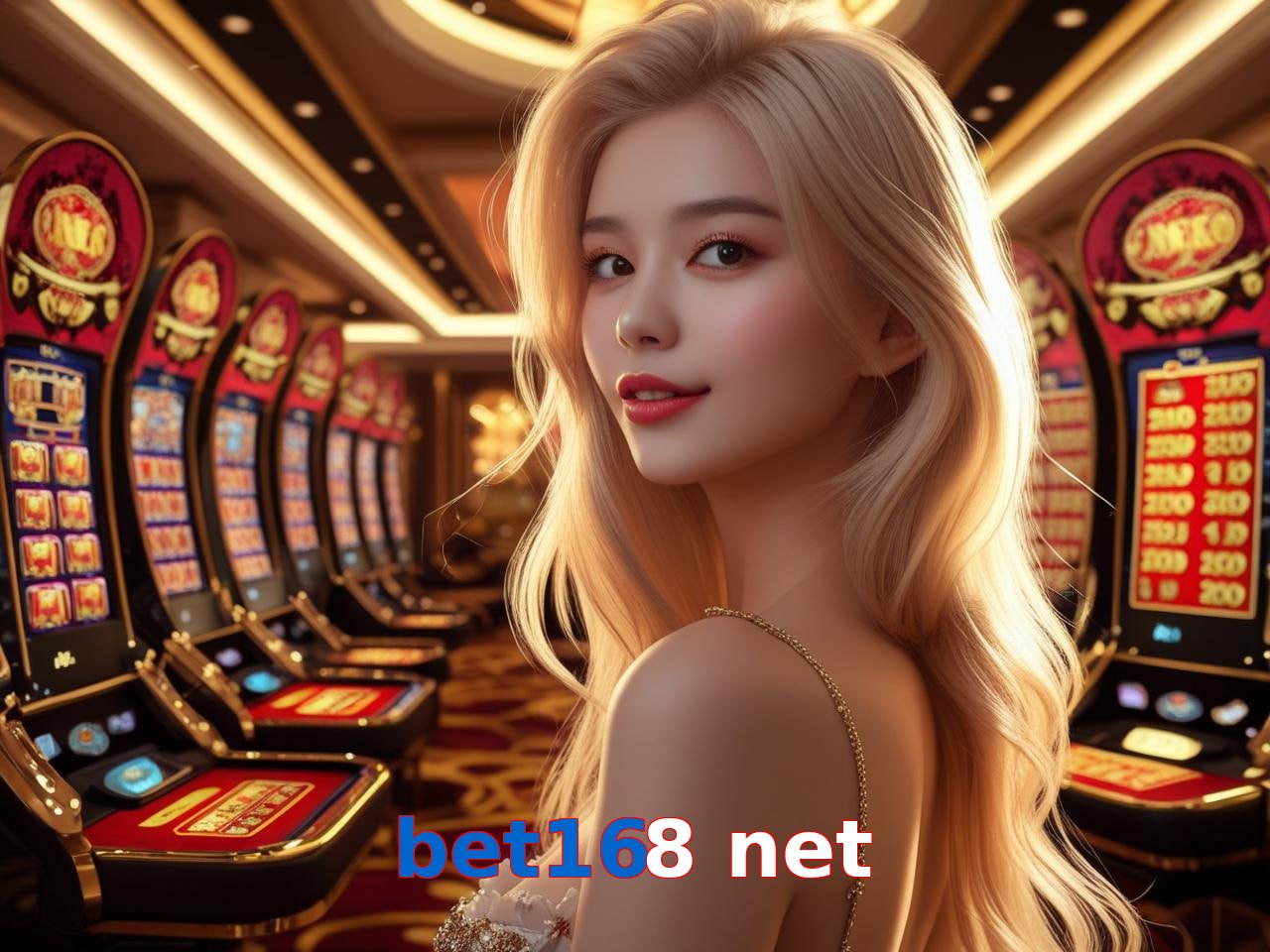 bet168 net