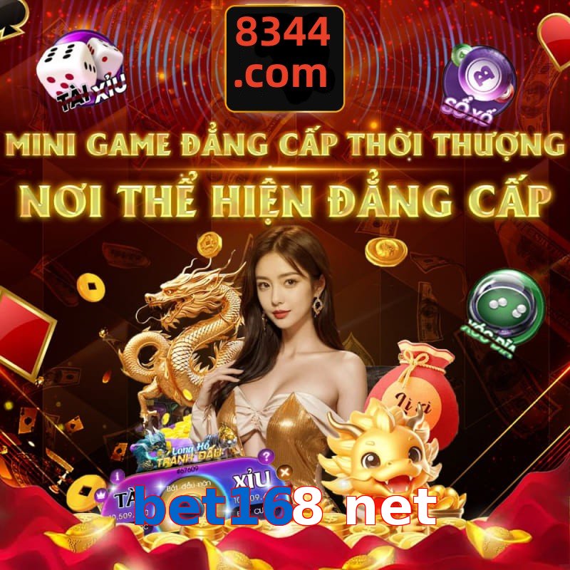 bet168 net