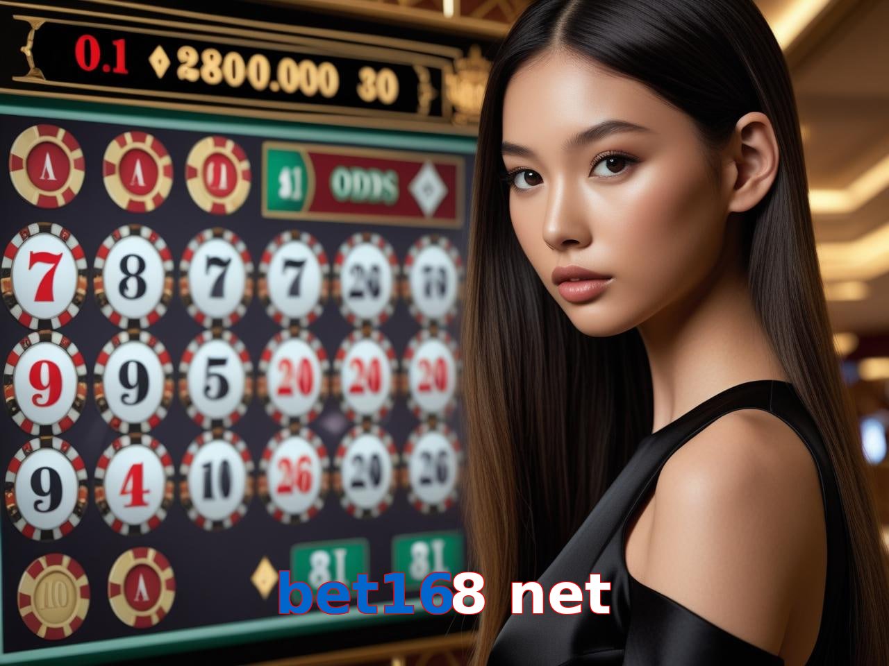 bet168 net