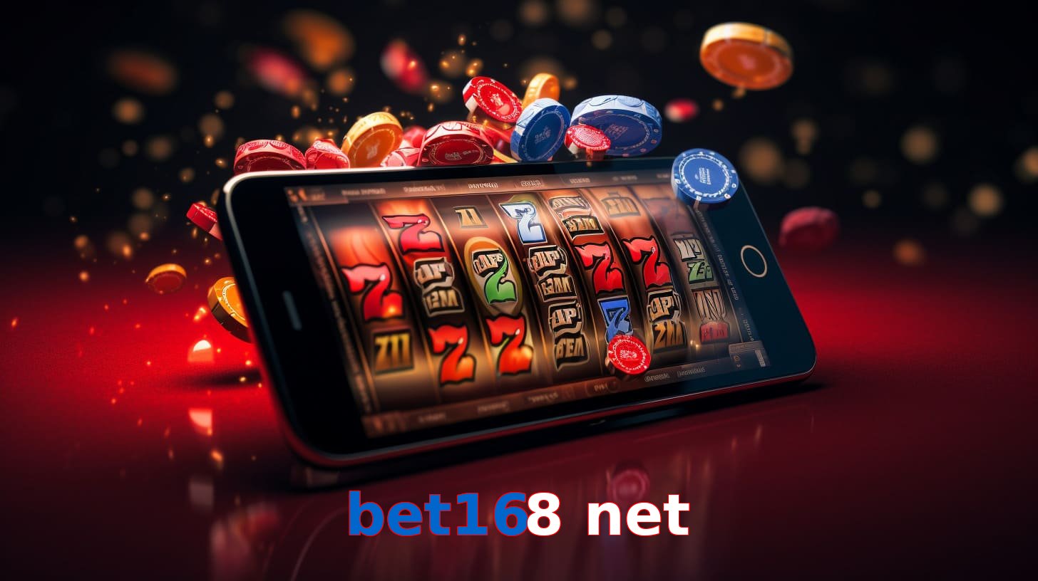 bet168 net