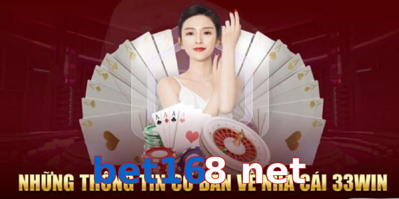 bet168 net