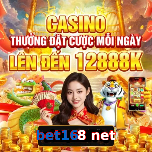 bet168 net